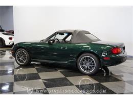 1999 Mazda Miata (CC-2069039) for sale in Concord, North Carolina
