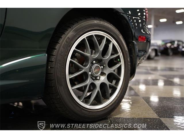 1999 Mazda Miata (CC-2069039) for sale in Concord, North Carolina