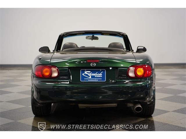 1999 Mazda Miata (CC-2069039) for sale in Concord, North Carolina