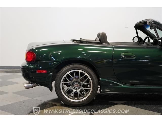 1999 Mazda Miata (CC-2069039) for sale in Concord, North Carolina
