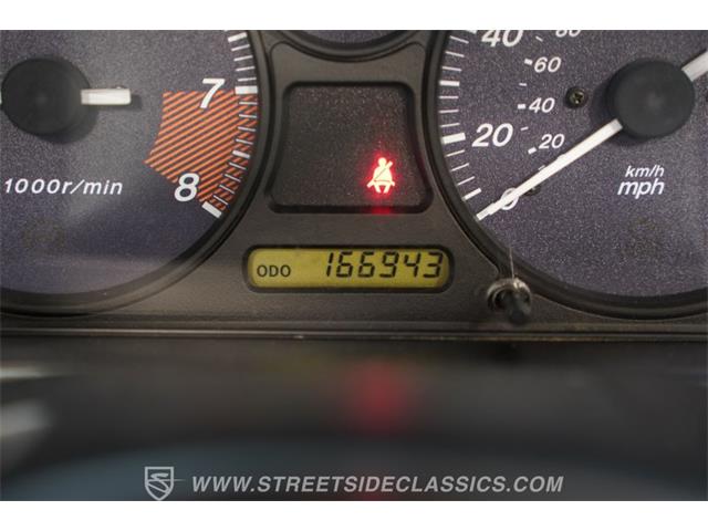 1999 Mazda Miata (CC-2069039) for sale in Concord, North Carolina