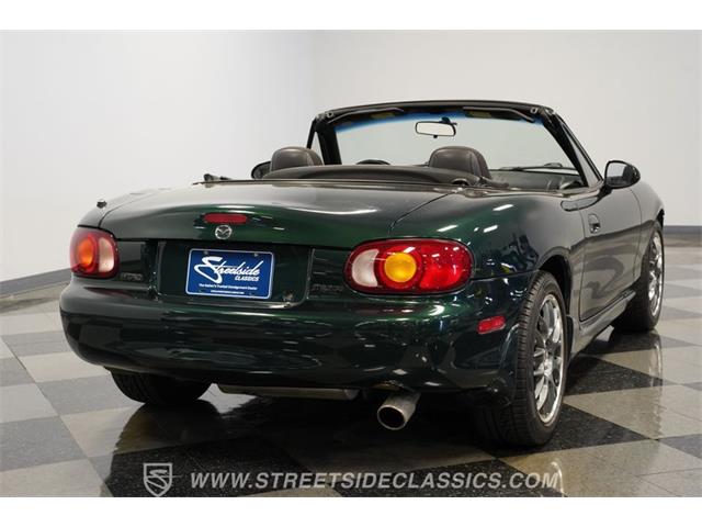 1999 Mazda Miata (CC-2069039) for sale in Concord, North Carolina