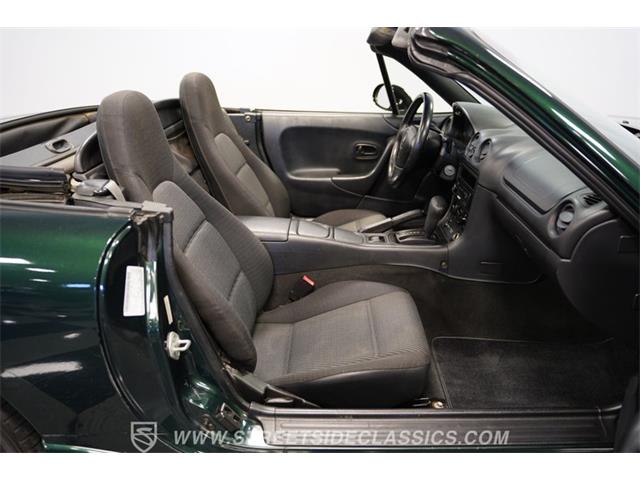 1999 Mazda Miata (CC-2069039) for sale in Concord, North Carolina