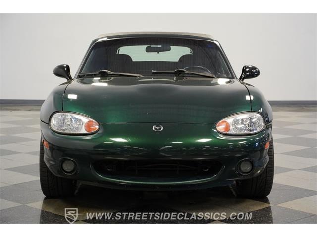 1999 Mazda Miata (CC-2069039) for sale in Concord, North Carolina