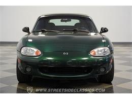 1999 Mazda Miata (CC-2069039) for sale in Concord, North Carolina