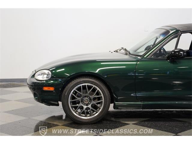 1999 Mazda Miata (CC-2069039) for sale in Concord, North Carolina