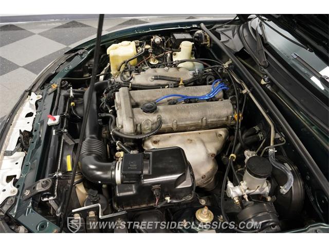 1999 Mazda Miata (CC-2069039) for sale in Concord, North Carolina
