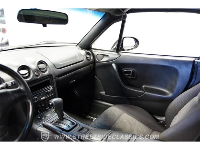 1999 Mazda Miata (CC-2069039) for sale in Concord, North Carolina