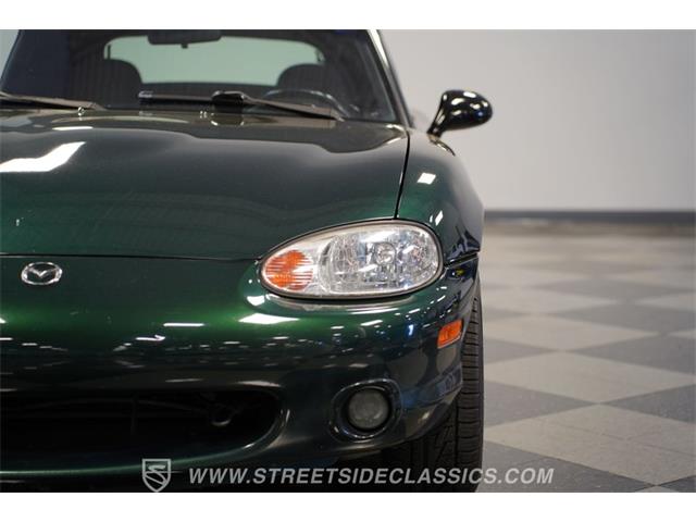 1999 Mazda Miata (CC-2069039) for sale in Concord, North Carolina