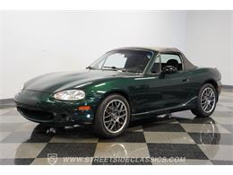 1999 Mazda Miata (CC-2069039) for sale in Concord, North Carolina