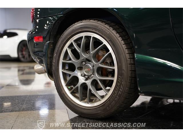 1999 Mazda Miata (CC-2069039) for sale in Concord, North Carolina