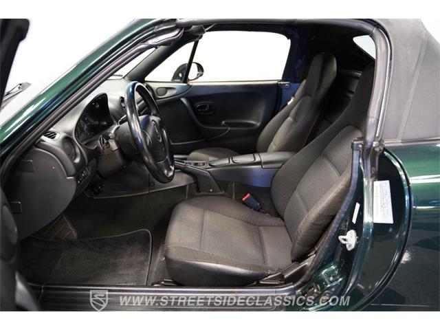 1999 Mazda Miata (CC-2069039) for sale in Concord, North Carolina