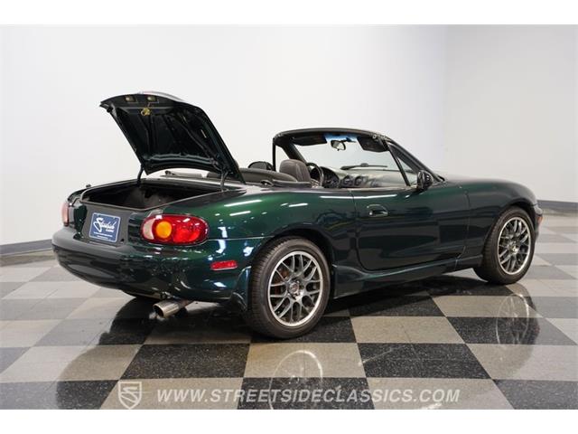 1999 Mazda Miata (CC-2069039) for sale in Concord, North Carolina