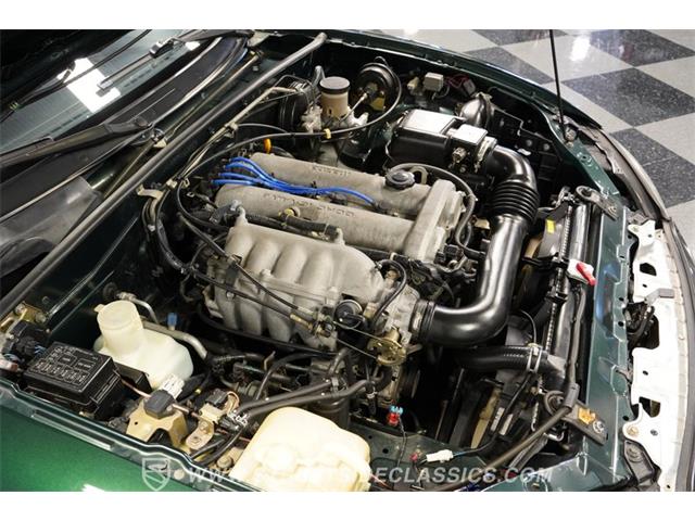 1999 Mazda Miata (CC-2069039) for sale in Concord, North Carolina