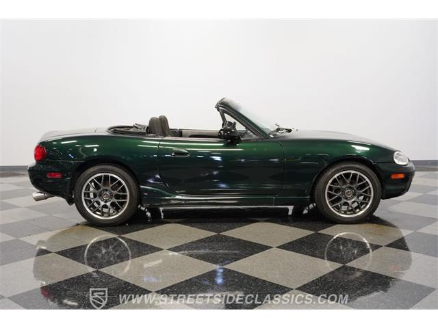 1999 Mazda Miata (CC-2069039) for sale in Concord, North Carolina