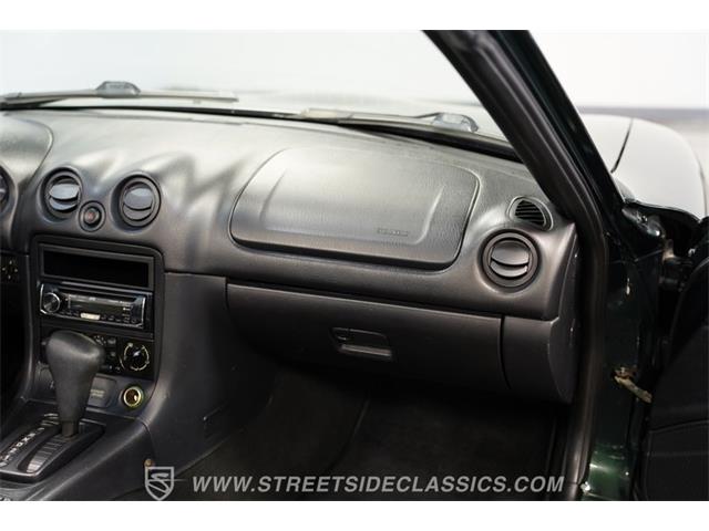 1999 Mazda Miata (CC-2069039) for sale in Concord, North Carolina