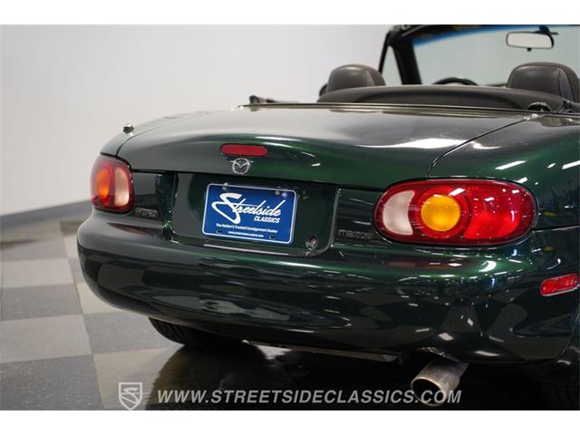 1999 Mazda Miata (CC-2069039) for sale in Concord, North Carolina