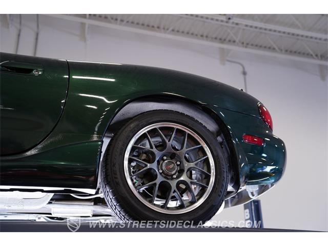 1999 Mazda Miata (CC-2069039) for sale in Concord, North Carolina