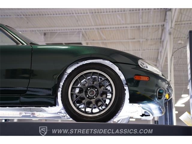1999 Mazda Miata (CC-2069039) for sale in Concord, North Carolina
