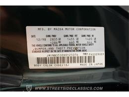 1999 Mazda Miata (CC-2069039) for sale in Concord, North Carolina