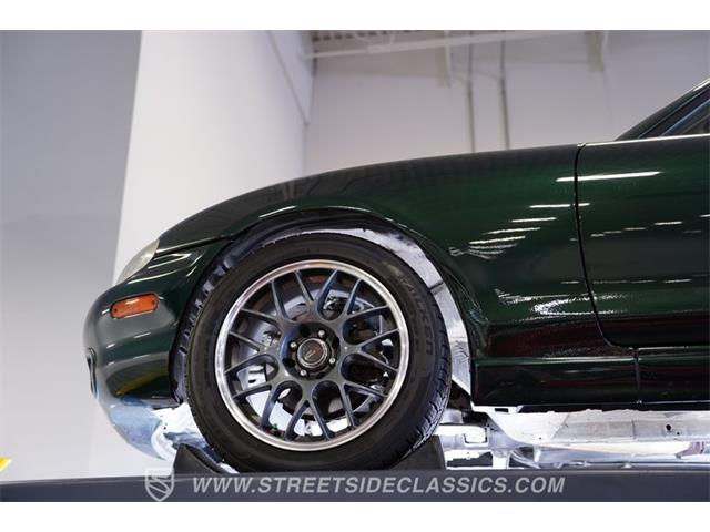 1999 Mazda Miata (CC-2069039) for sale in Concord, North Carolina