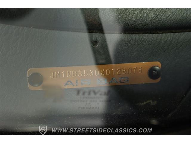 1999 Mazda Miata (CC-2069039) for sale in Concord, North Carolina