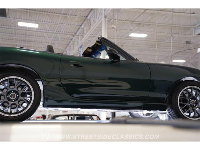 1999 Mazda Miata (CC-2069039) for sale in Concord, North Carolina