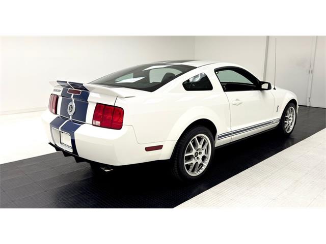2007 Ford Mustang (CC-2069040) for sale in Morgantown, Pennsylvania