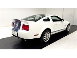 2007 Ford Mustang (CC-2069040) for sale in Morgantown, Pennsylvania