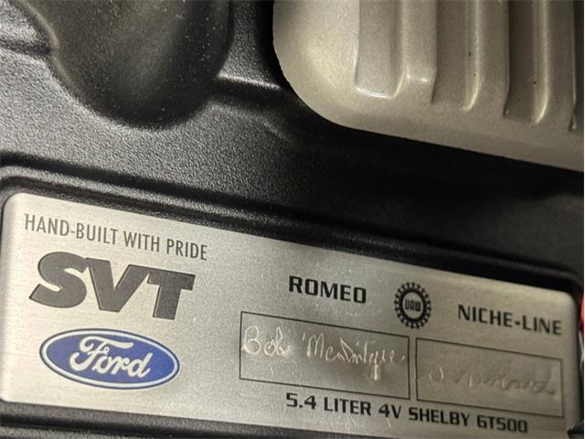 2007 Ford Mustang (CC-2069040) for sale in Morgantown, Pennsylvania