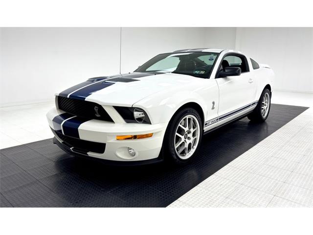 2007 Ford Mustang (CC-2069040) for sale in Morgantown, Pennsylvania