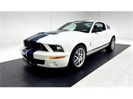 2007 Ford Mustang (CC-2069040) for sale in Morgantown, Pennsylvania