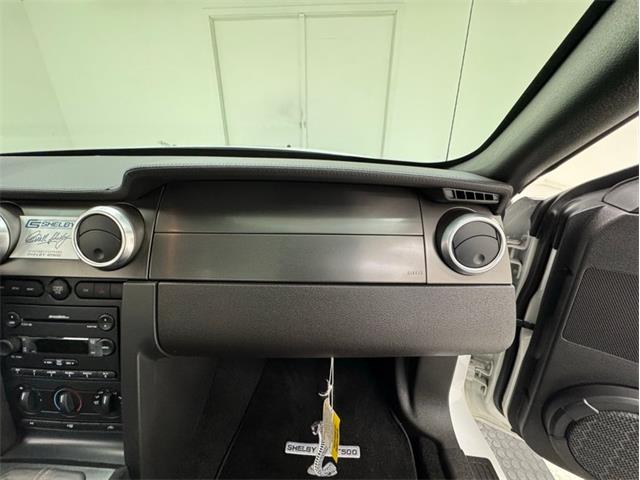 2007 Ford Mustang (CC-2069040) for sale in Morgantown, Pennsylvania