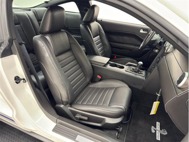 2007 Ford Mustang (CC-2069040) for sale in Morgantown, Pennsylvania