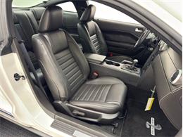 2007 Ford Mustang (CC-2069040) for sale in Morgantown, Pennsylvania