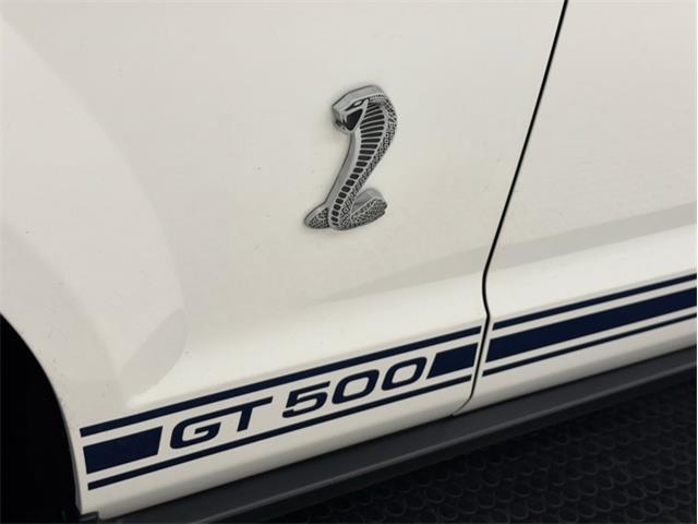 2007 Ford Mustang (CC-2069040) for sale in Morgantown, Pennsylvania
