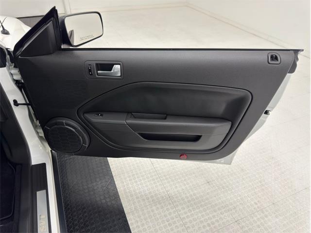 2007 Ford Mustang (CC-2069040) for sale in Morgantown, Pennsylvania