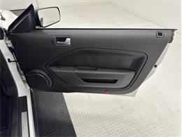 2007 Ford Mustang (CC-2069040) for sale in Morgantown, Pennsylvania