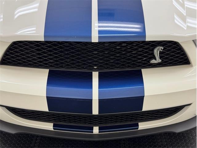 2007 Ford Mustang (CC-2069040) for sale in Morgantown, Pennsylvania