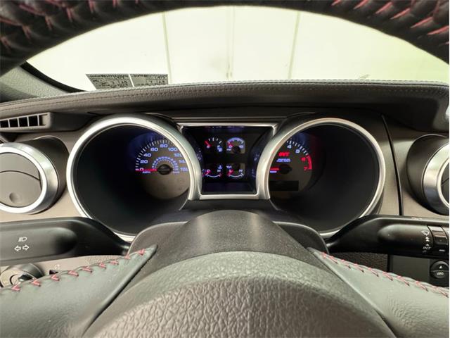 2007 Ford Mustang (CC-2069040) for sale in Morgantown, Pennsylvania