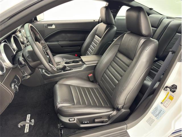 2007 Ford Mustang (CC-2069040) for sale in Morgantown, Pennsylvania