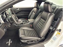2007 Ford Mustang (CC-2069040) for sale in Morgantown, Pennsylvania