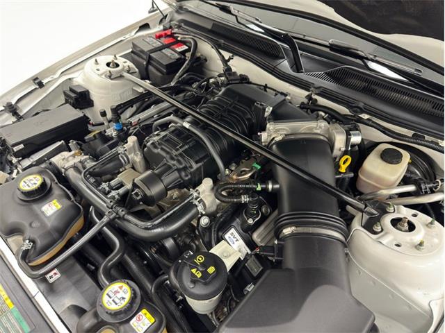 2007 Ford Mustang (CC-2069040) for sale in Morgantown, Pennsylvania