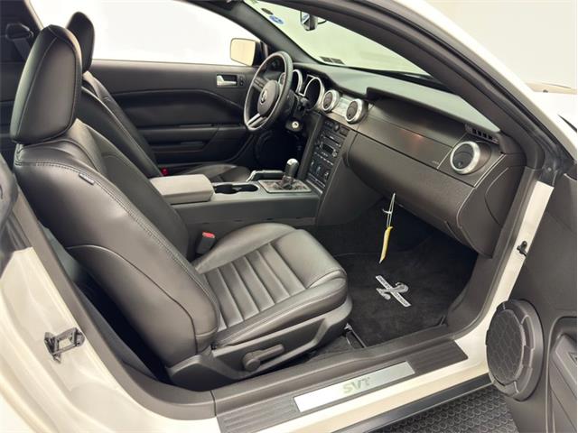 2007 Ford Mustang (CC-2069040) for sale in Morgantown, Pennsylvania