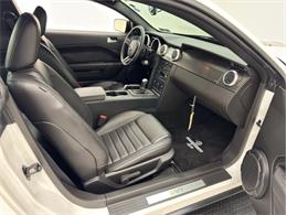 2007 Ford Mustang (CC-2069040) for sale in Morgantown, Pennsylvania