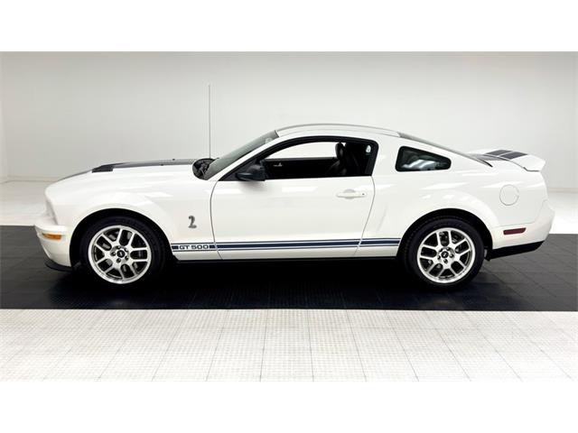 2007 Ford Mustang (CC-2069040) for sale in Morgantown, Pennsylvania