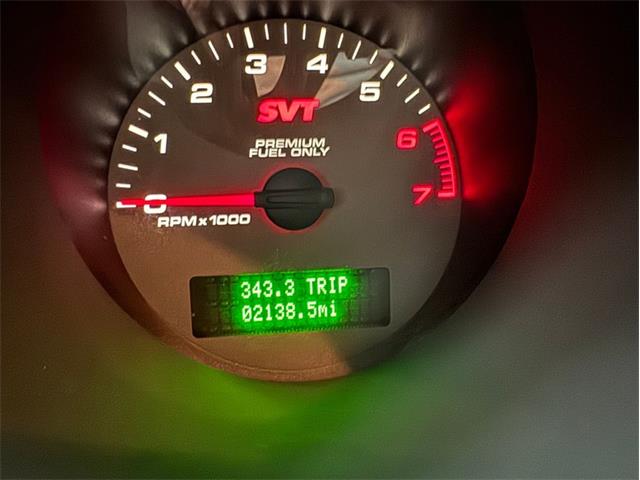 2007 Ford Mustang (CC-2069040) for sale in Morgantown, Pennsylvania