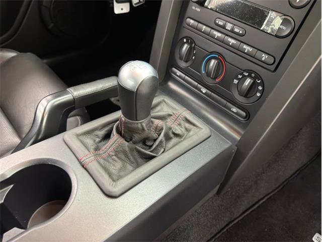 2007 Ford Mustang (CC-2069040) for sale in Morgantown, Pennsylvania