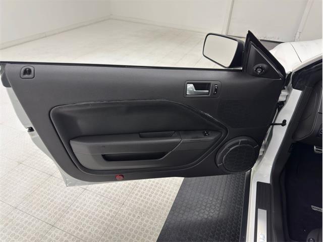 2007 Ford Mustang (CC-2069040) for sale in Morgantown, Pennsylvania
