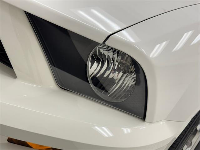 2007 Ford Mustang (CC-2069040) for sale in Morgantown, Pennsylvania